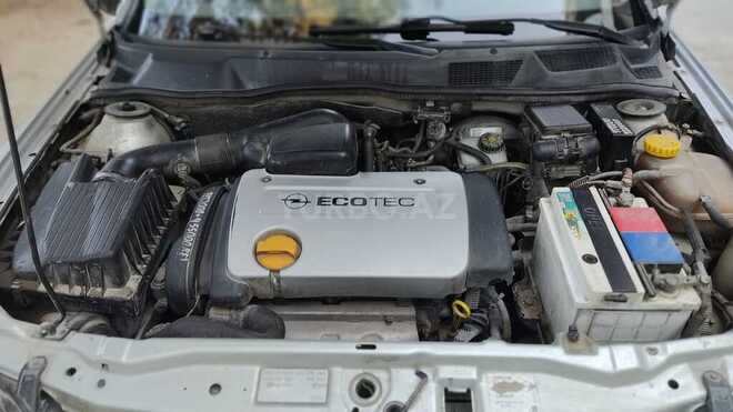 Opel Astra 1998, 265,000 km - 1.6 l - Sumqayıt