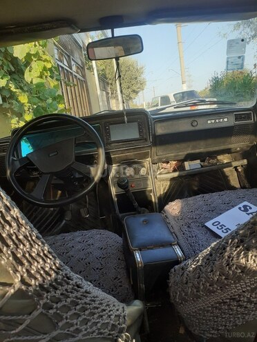 LADA (VAZ) 2107 1983, 50,000 km - 1.6 l - Bakı