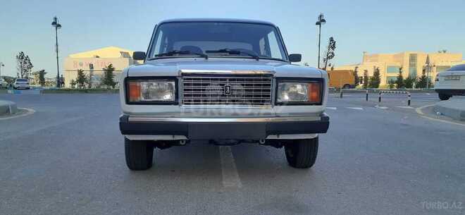 LADA (VAZ) 2107 2010, 279,000 km - 1.6 l - Sumqayıt