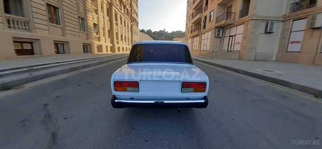 LADA (VAZ) 2107 2010, 279,000 km - 1.6 l - Sumqayıt