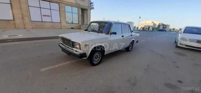 LADA (VAZ) 2107 2010, 279,000 km - 1.6 l - Sumqayıt
