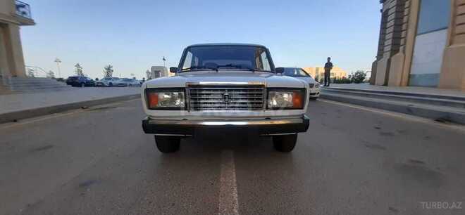 LADA (VAZ) 2107 2010, 279,000 km - 1.6 l - Sumqayıt