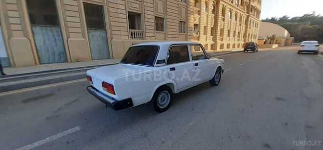 LADA (VAZ) 2107 2010, 279,000 km - 1.6 l - Sumqayıt