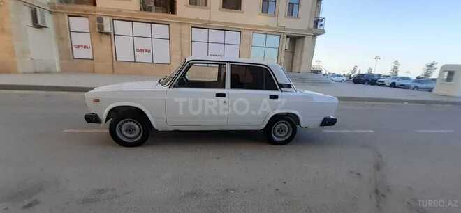 LADA (VAZ) 2107 2010, 279,000 km - 1.6 l - Sumqayıt