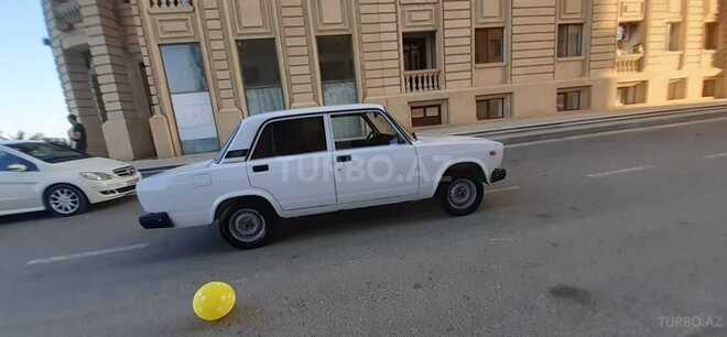 LADA (VAZ) 2107 2010, 279,000 km - 1.6 l - Sumqayıt