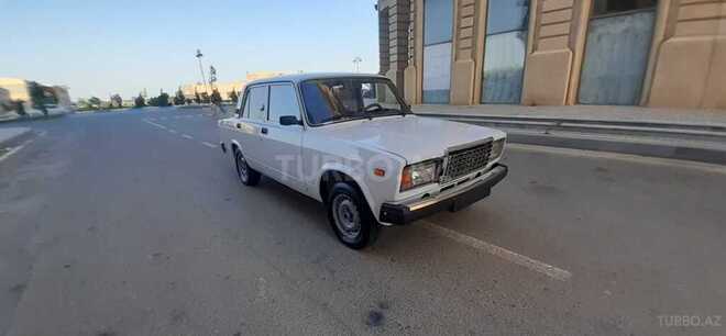 LADA (VAZ) 2107 2010, 279,000 km - 1.6 l - Sumqayıt