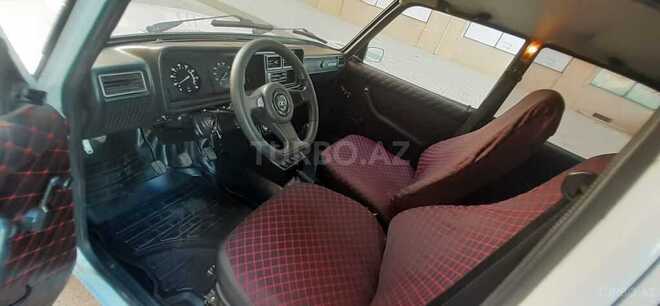 LADA (VAZ) 2107 2010, 279,000 km - 1.6 l - Sumqayıt