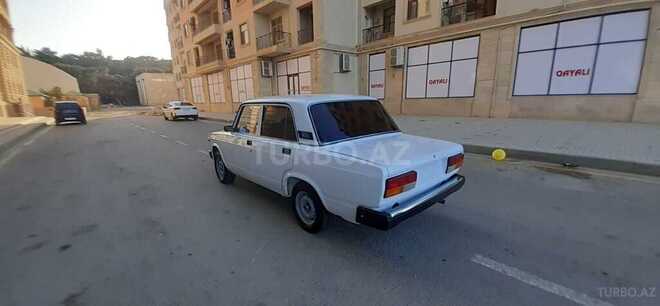 LADA (VAZ) 2107 2010, 279,000 km - 1.6 l - Sumqayıt