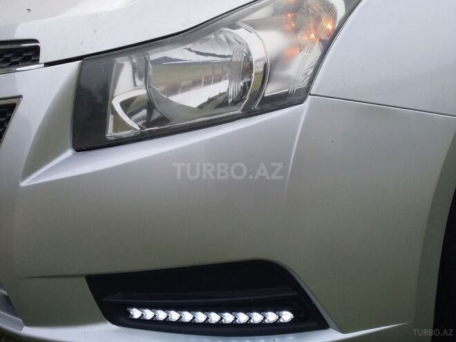 Chevrolet Cruze 2012, 260,000 km - 1.4 l - Füzuli