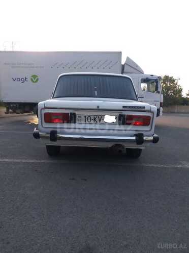 LADA (VAZ) 2106 1994, 36,000 km - 1.6 l - Bərdə