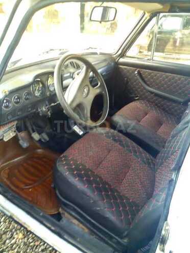 LADA (VAZ) 2106 1994, 36,000 km - 1.6 l - Bərdə