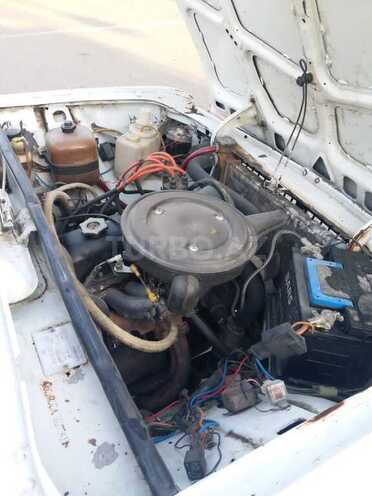 LADA (VAZ) 2106 1994, 36,000 km - 1.6 l - Bərdə