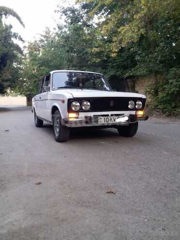 LADA (VAZ) 2106 1994, 36,000 km - 1.6 l - Bərdə