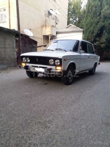 LADA (VAZ) 2106 1994, 36,000 km - 1.6 l - Bərdə