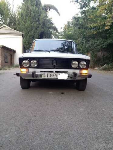 LADA (VAZ) 2106 1994, 36,000 km - 1.6 l - Bərdə