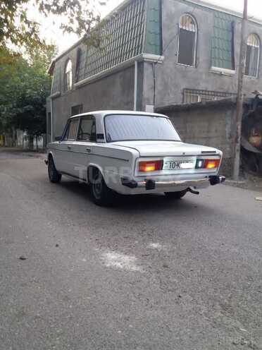 LADA (VAZ) 2106 1994, 36,000 km - 1.6 l - Bərdə