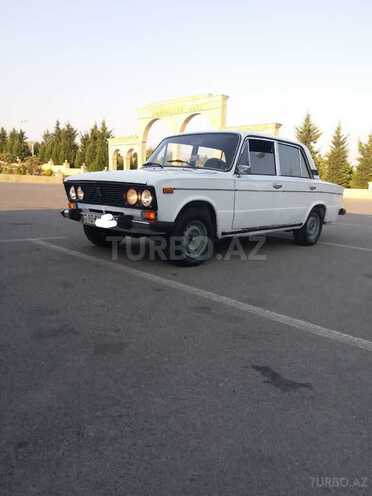 LADA (VAZ) 2106 1994, 36,000 km - 1.6 l - Bərdə