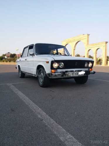 LADA (VAZ) 2106 1994, 36,000 km - 1.6 l - Bərdə
