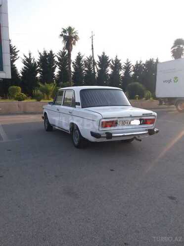 LADA (VAZ) 2106 1994, 36,000 km - 1.6 l - Bərdə