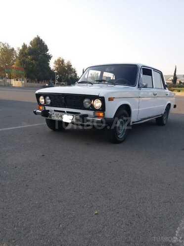 LADA (VAZ) 2106 1994, 36,000 km - 1.6 l - Bərdə