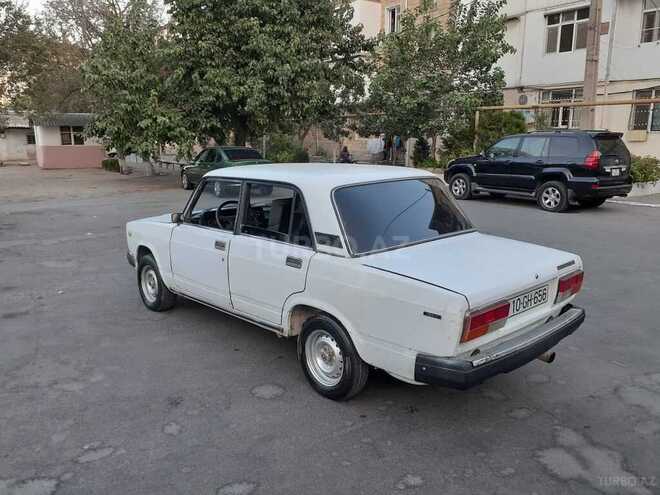 LADA (VAZ) 2107 2000, 820,000 km - 1.6 l - Sumqayıt