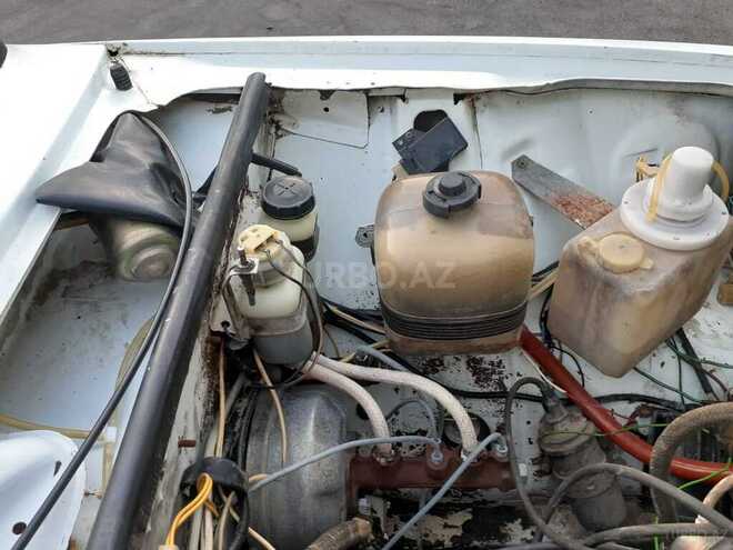 LADA (VAZ) 2107 2000, 820,000 km - 1.6 l - Sumqayıt