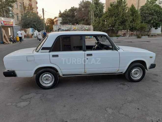 LADA (VAZ) 2107 2000, 820,000 km - 1.6 l - Sumqayıt