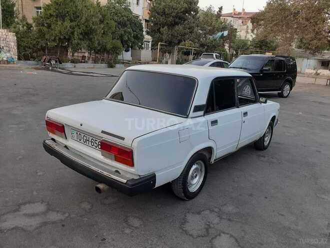 LADA (VAZ) 2107 2000, 820,000 km - 1.6 l - Sumqayıt