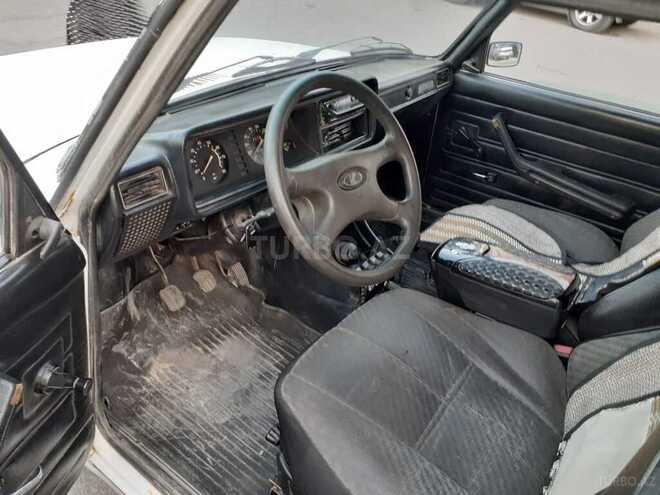 LADA (VAZ) 2107 2000, 820,000 km - 1.6 l - Sumqayıt