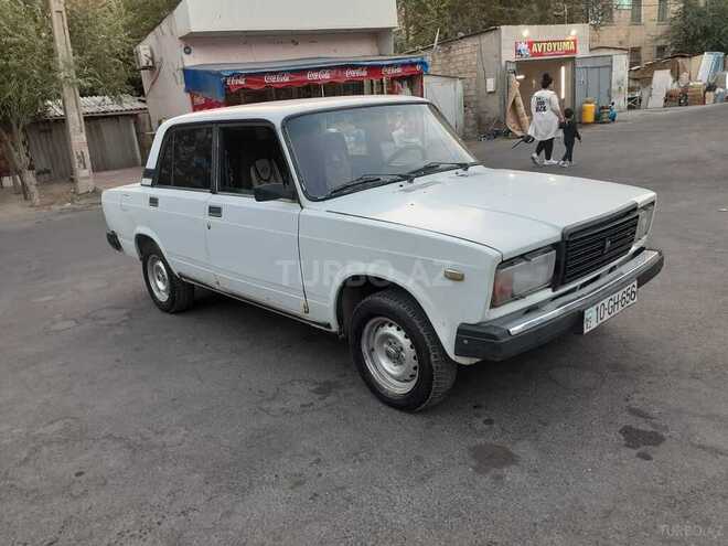 LADA (VAZ) 2107 2000, 820,000 km - 1.6 l - Sumqayıt