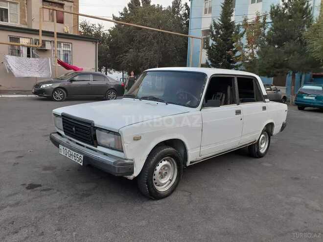 LADA (VAZ) 2107 2000, 820,000 km - 1.6 l - Sumqayıt