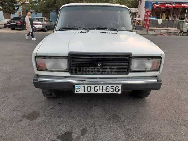 LADA (VAZ) 2107 2000, 820,000 km - 1.6 l - Sumqayıt