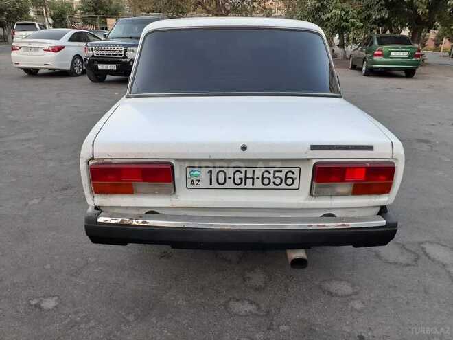LADA (VAZ) 2107 2000, 820,000 km - 1.6 l - Sumqayıt