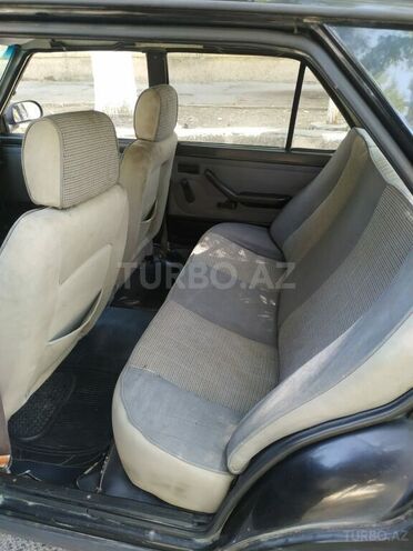 Tofas Sahin 2006, 344,000 km - 1.6 l - Sumqayıt
