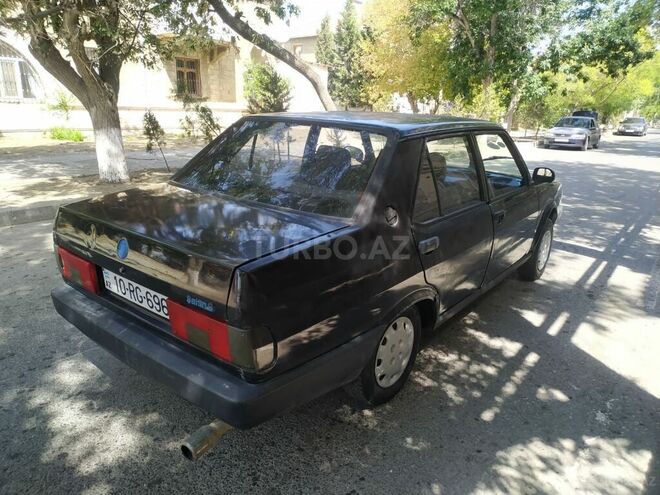 Tofas Sahin 2006, 344,000 km - 1.6 l - Sumqayıt