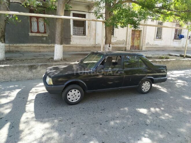 Tofas Sahin 2006, 344,000 km - 1.6 l - Sumqayıt