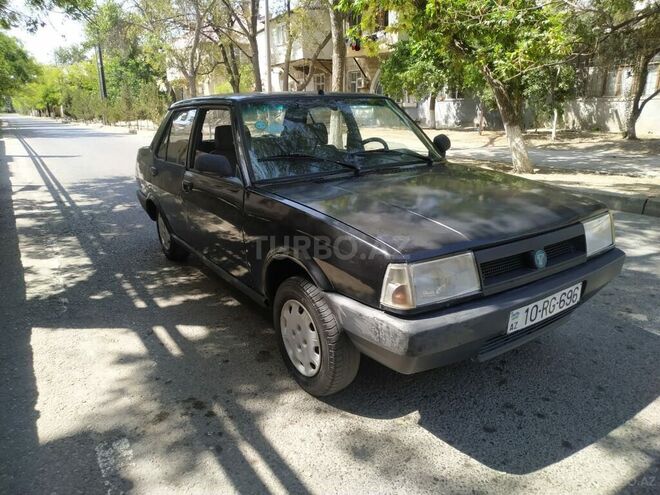 Tofas Sahin 2006, 344,000 km - 1.6 l - Sumqayıt