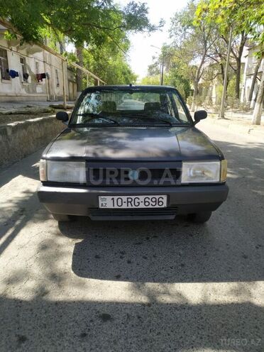 Tofas Sahin 2006, 344,000 km - 1.6 l - Sumqayıt