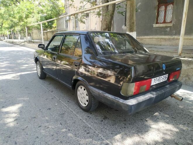 Tofas Sahin 2006, 344,000 km - 1.6 l - Sumqayıt