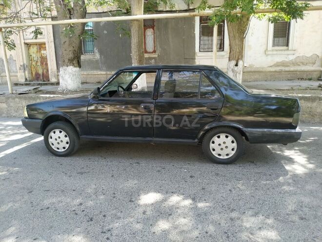 Tofas Sahin 2006, 344,000 km - 1.6 l - Sumqayıt