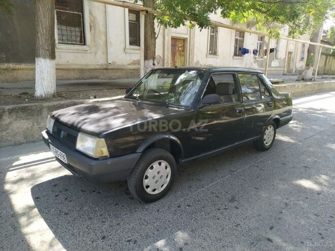 Tofas Sahin 2006, 344,000 km - 1.6 l - Sumqayıt