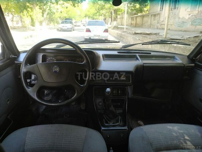 Tofas Sahin 2006, 344,000 km - 1.6 l - Sumqayıt