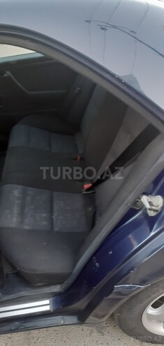Mercedes C 180 1996, 253,000 km - 1.8 л - Bakı