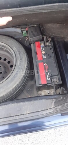 Mercedes C 180 1996, 253,000 km - 1.8 л - Bakı
