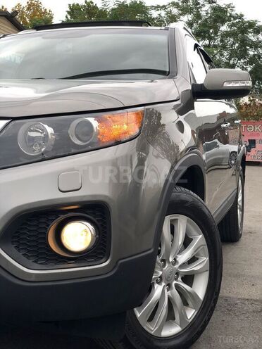 Kia Sorento 2010, 135,477 km - 2.0 l - Bakı