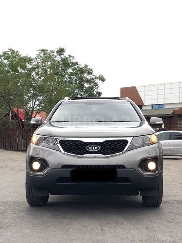 Kia Sorento 2010, 135,477 km - 2.0 l - Bakı