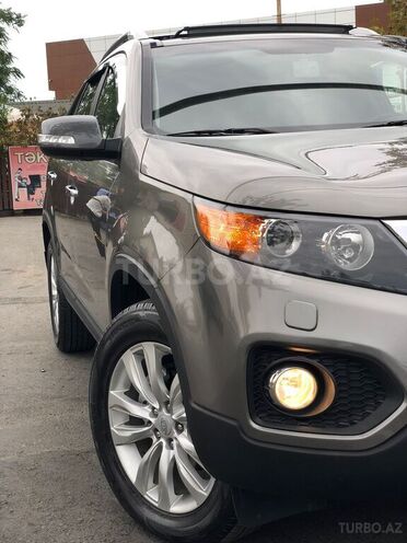 Kia Sorento 2010, 135,477 km - 2.0 l - Bakı