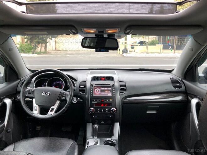 Kia Sorento 2010, 135,477 km - 2.0 l - Bakı