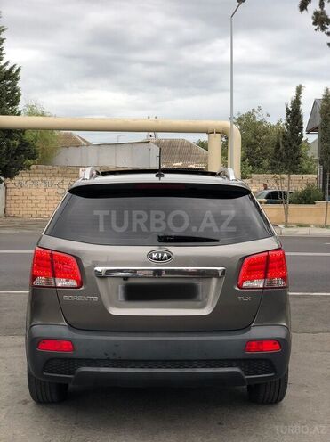 Kia Sorento 2010, 135,477 km - 2.0 l - Bakı