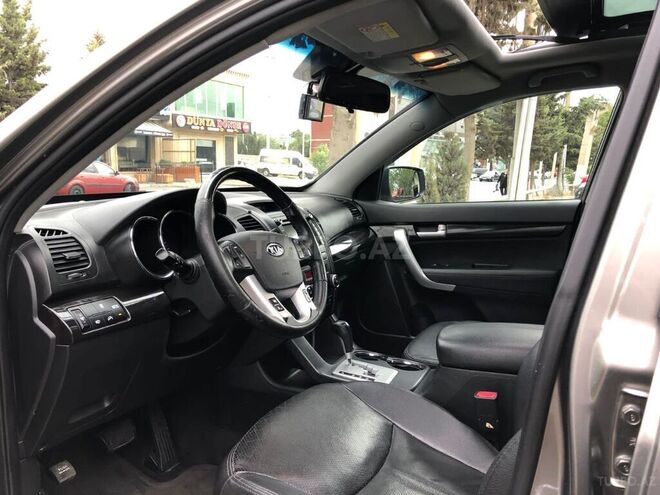 Kia Sorento 2010, 135,477 km - 2.0 l - Bakı